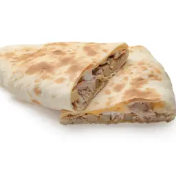 فطيرة شاورما
